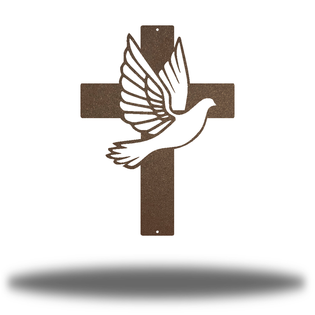 Dove Cross